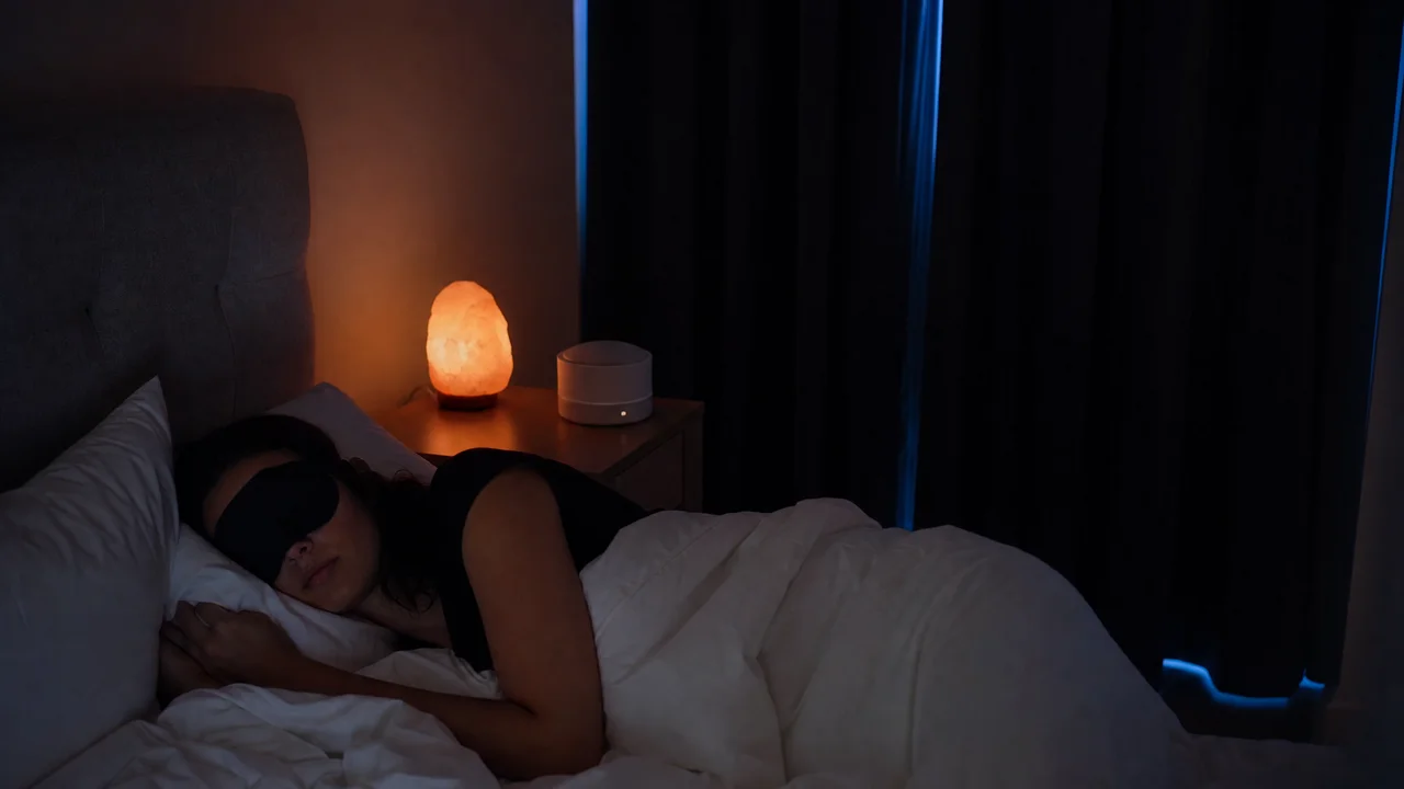 Sleep & Recovery
