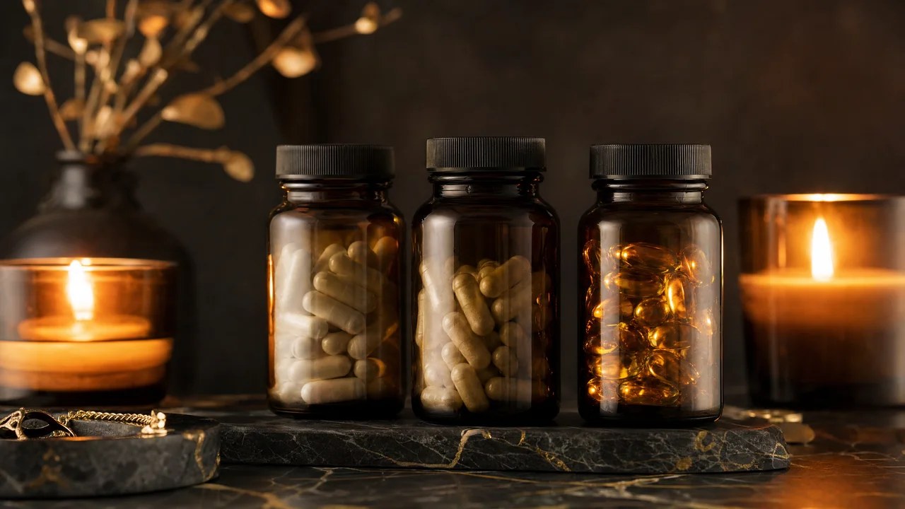 Supplements